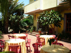 Hotel Alexander Tropea